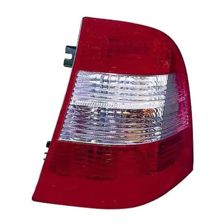 DIEDERICHS Heckleuchte R&uuml;ckleuchte f&uuml;r MERCEDES-BENZ M-Klasse W163 bis 09.2001 links