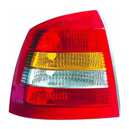 DIEDERICHS 1805290 Heckleuchte R&uuml;ckleuchte f&uuml;r OPEL Astra G CC T98 rechts 6223022