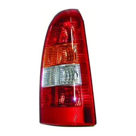 DIEDERICHS Heckleuchte R&uuml;ckleuchte f&uuml;r OPEL Astra g Caravan T98 rechts 09117211