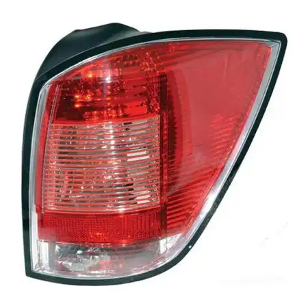 DIEDERICHS Heckleuchte R&uuml;ckleuchte f&uuml;r OPEL Astra H Caravan A04ab 2007 rechts 93182992