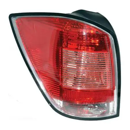 DIEDERICHS Heckleuchte R&uuml;ckleuchte f&uuml;r OPEL Astra H Caravan A04ab 2007 links 93186478