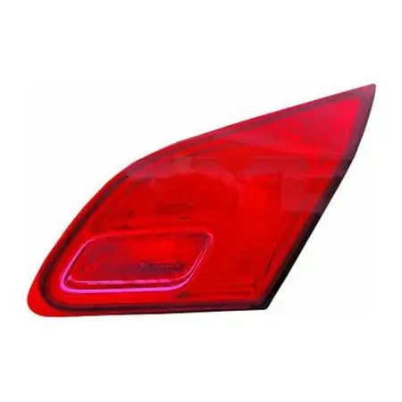 DIEDERICHS 1807092 Heckleuchte R&uuml;ckleuchte f&uuml;r OPEL Astra J P10 rechts innen 13306456