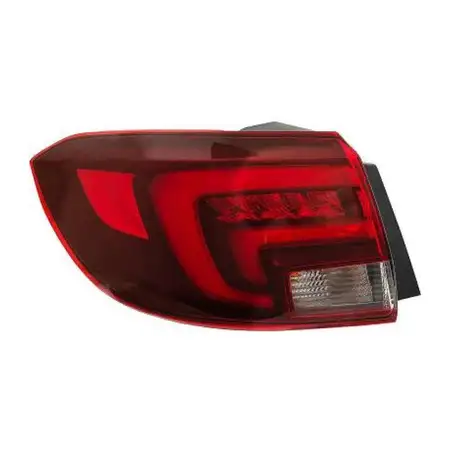 DIEDERICHS Heckleuchte mit Lampentr&auml;ger f&uuml;r OPEL Astra K Sports Tourer B16 links au&szlig;en
