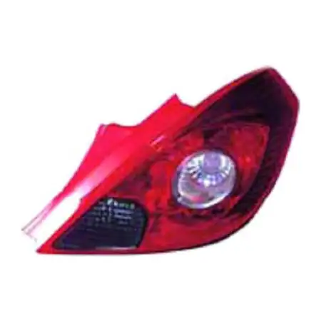 DIEDERICHS 1814090 Heckleuchte R&uuml;ckleuchte f&uuml;r OPEL Corsa D S07 3-T&uuml;rer rechts 93189091