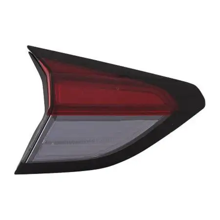 DIEDERICHS LED Heckleuchte R&uuml;ckleuchte f&uuml;r OPEL Corsa F P2JO links innen 9830097780