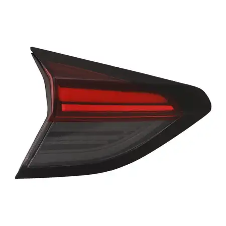 DIEDERICHS 1816193 LED Heckleuchte R&uuml;ckleuchte f&uuml;r OPEL Corsa F links innen 9830097780