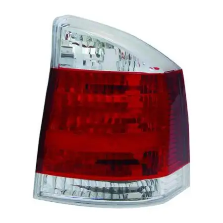 DIEDERICHS 1825191 Heckleuchte Blinker wei&szlig; f&uuml;r OPEL Vectra C Z02 links 93192383