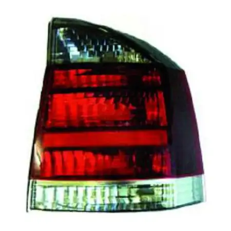 DIEDERICHS Heckleuchte R&uuml;ckleuchte get&ouml;nt f&uuml;r OPEL Vectra C CC Z02 rechts 93177157