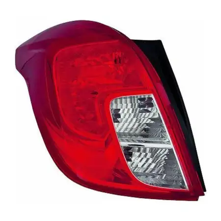 DIEDERICHS 1835090 Heckleuchte R&uuml;ckleuchte f&uuml;r OPEL Mokka / Mokka X J13 rechts 95089715