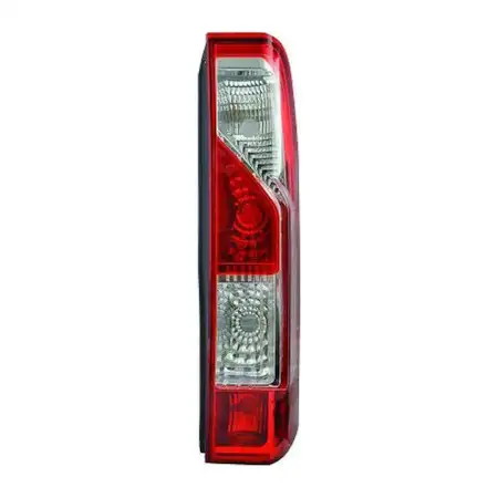 DIEDERICHS Rear Light for NISSAN NV400, OPEL Movano B, RENAULT Master 3 (Left)