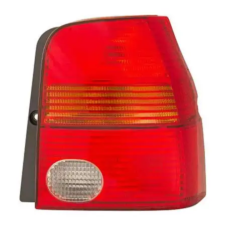 DIEDERICHS 2208090 Heckleuchte R&uuml;ckleuchte f&uuml;r VW Lupo 1 6X1 6E1 rechts 6X0945096E