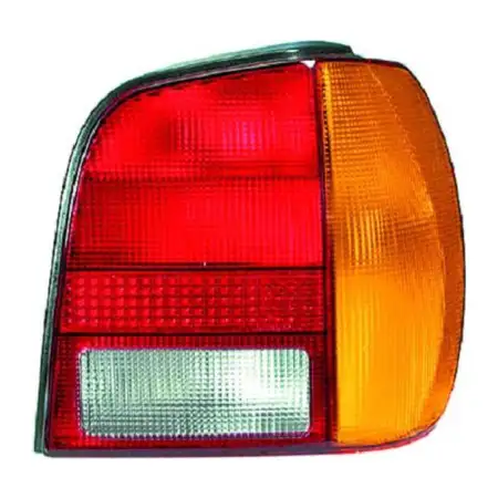 DIEDERICHS 2203090 Heckleuchte R&uuml;ckleuchte f&uuml;r VW Polo 3 6N1 rechts 6N0945096