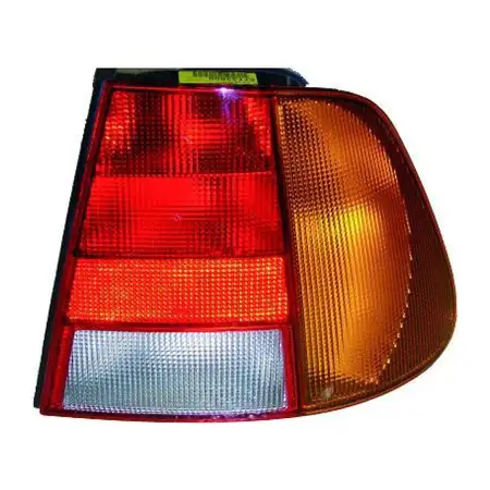 DIEDERICHS Heckleuchte R&uuml;ckleuchte f&uuml;r VW Polo 3 Classic 6V2 links 6K5945111B