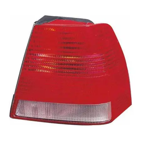 DIEDERICHS 2231090 Heckleuchte R&uuml;ckleuchte f&uuml;r VW Bora 1 1J2 hinten rechts 1J5945096AD