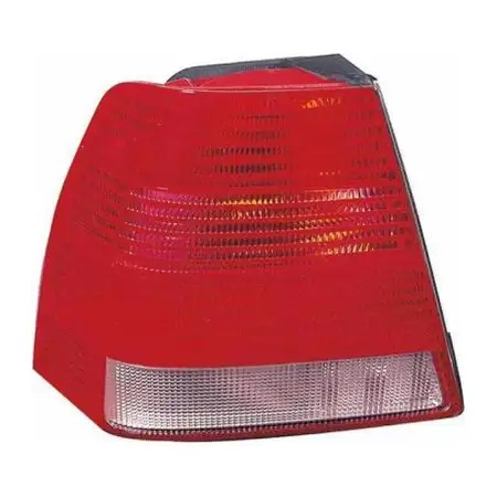 DIEDERICHS 2231091 Heckleuchte R&uuml;ckleuchte f&uuml;r VW Bora 1 1J2 hinten links 1J5945095AC