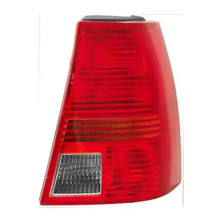 DIEDERICHS 2231690 Heckleuchte R&uuml;ckleuchte f&uuml;r VW Bora Variant 1J6 rechts 1J9945096N