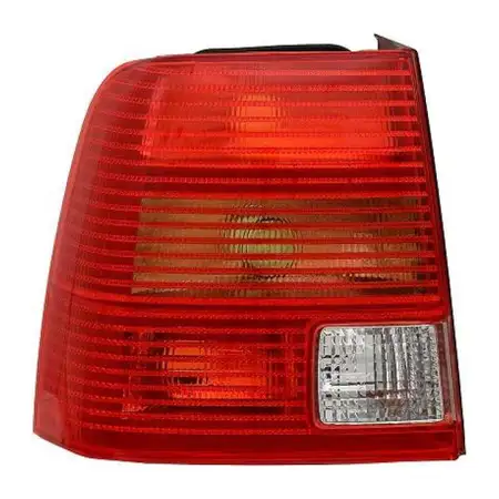 DIEDERICHS 2245093 Heckleuchte R&uuml;ckleuchte f&uuml;r VW Passat B5 links 3B5945095F