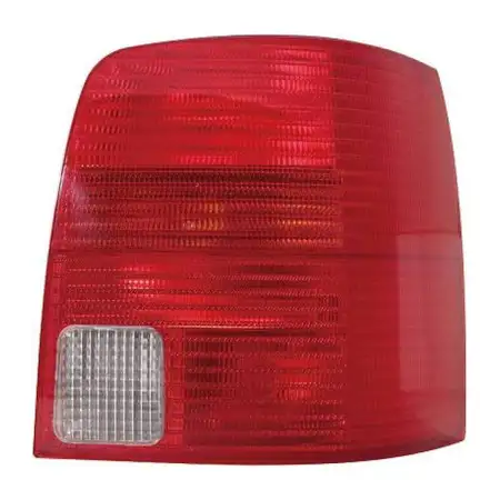 DIEDERICHS 2245690 Heckleuchte R&uuml;ckleuchte f&uuml;r VW Passat B5 rechts 3B9945096G