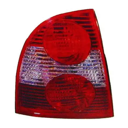 DIEDERICHS 2246090 Heckleuchte R&uuml;ckleuchte f&uuml;r VW Passat B5.5 3B3 rechts 3B5945096AE