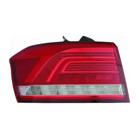 DIEDERICHS LED Heckleuchte f&uuml;r VW Passat B8 Variant / Alltrack rechts au&szlig;en 3G9945096D