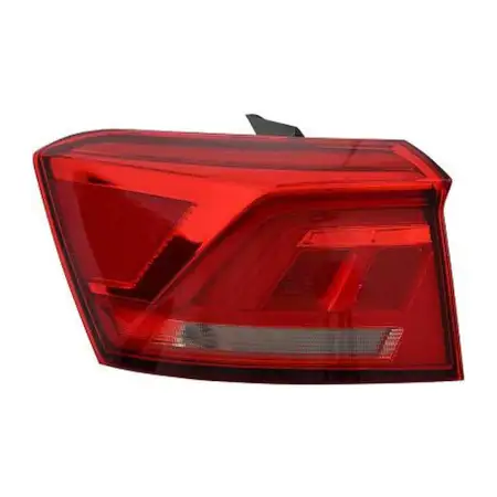 DIEDERICHS 2240895 LED Heckleuchte f&uuml;r VW T-Roc A11 D11 links au&szlig;en 2GA945095D