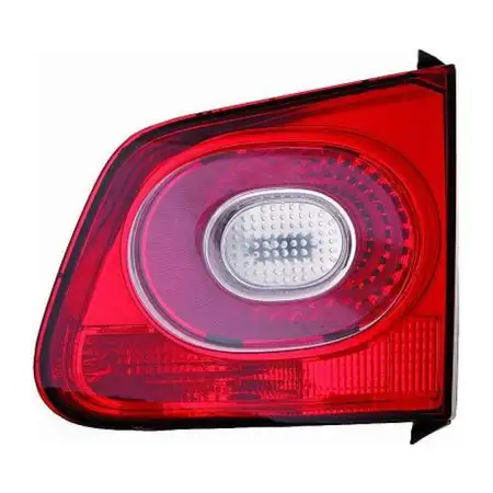 DIEDERICHS Heckleuchte R&uuml;ckleuchte f&uuml;r VW Tiguan 5N bis BJ. 05.2011 links innen 5N0945093C