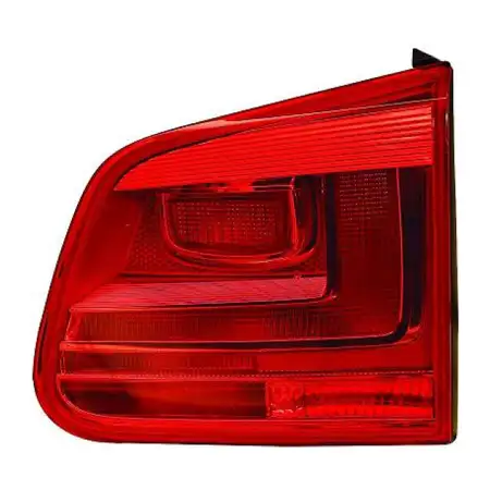 DIEDERICHS 2255292 Heckleuchte R&uuml;ckleuchte f&uuml;r VW Tiguan 5N rechts innen 5N0945094E