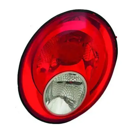 DIEDERICHS 2265090 Heckleuchte R&uuml;ckleuchte f&uuml;r VW New Beetle 9C1 1C1 rechts 1C0945172F