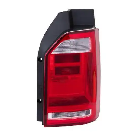 DIEDERICHS Heckleuchte f&uuml;r VW T6 Transporter / Multivan mit Heckklappe rechts 7E0945096AD