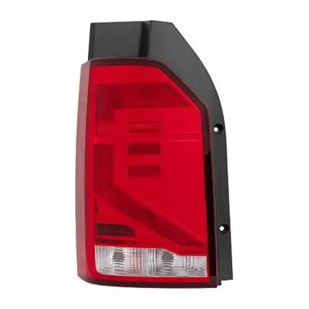 DIEDERICHS LED Heckleuchte f&uuml;r VW T6 Transporter mit Heckklappe links 7LA945095J