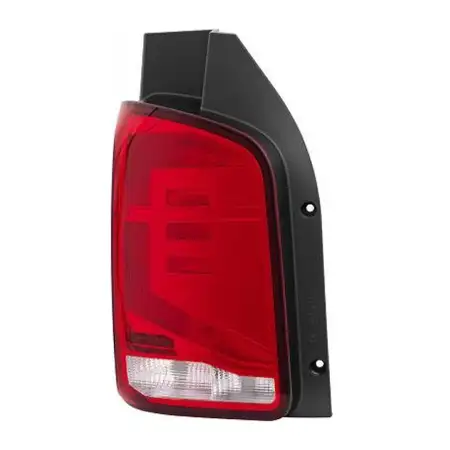 DIEDERICHS 2274193 LED Heckleuchte f&uuml;r VW Transporter T6 mit Heckt&uuml;ren links 7LA945095L