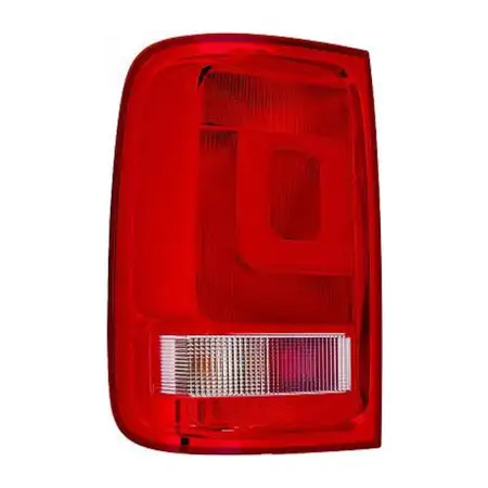 DIEDERICHS 2275090 Heckleuchte R&uuml;ckleuchte f&uuml;r VW Amarok 2HA S1B rechts 2H1945096A