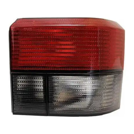 DIEDERICHS 2271091 Heckleuchte rauchgrau f&uuml;r VW Transporter Multivan T4 links 70194509501C