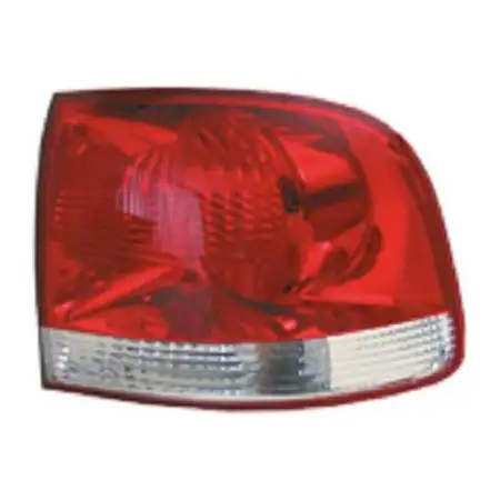 DIEDERICHS 2285890 Heckleuchte R&uuml;ckleuchte f&uuml;r VW Touareg 7LA rechts au&szlig;en 7L6945096P