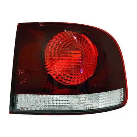 DIEDERICHS 2286890 Heckleuchte R&uuml;ckleuchte f&uuml;r VW Touareg 7LA rechts au&szlig;en 7L6945096R