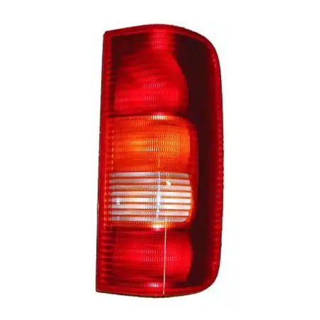 DIEDERICHS 2280091 Heckleuchte R&uuml;ckleuchte f&uuml;r VW LT 28-35 2 LT 28-46 2 links 2D0945111C