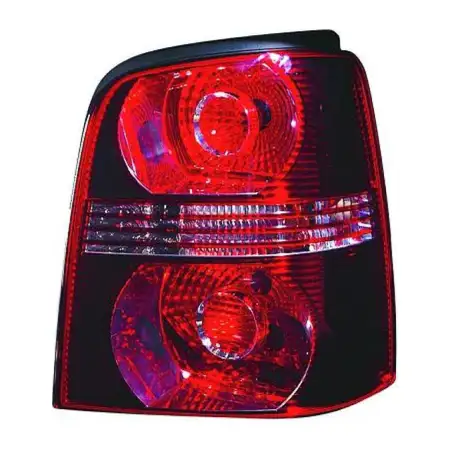 DIEDERICHS 2295191 Heckleuchte R&uuml;ckleuchte f&uuml;r VW Touran 1T1 ab 12.06 links 1T0945095P