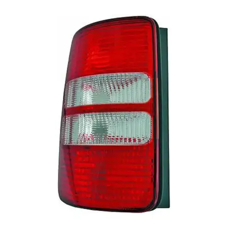 DIEDERICHS 2296692 Heckleuchte f&uuml;r VW Caddy 3 ab 01.2010 mit Heckklappe rechts 2K5945096P