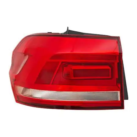 DIEDERICHS 2297091 Heckleuchte R&uuml;ckleuchte f&uuml;r VW Touran 5T1 links au&szlig;en 5TA945095A