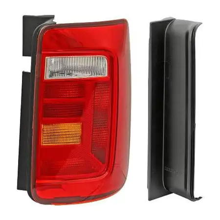 DIEDERICHS 2297790 Heckleuchte f&uuml;r VW Caddy Alltrack 4 mit Heckt&uuml;r rechts 2K1945096AB
