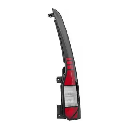 DIEDERICHS 2298690 Heckleuchte R&uuml;ckleuchte f&uuml;r VW Caddy California 5 rechts 2K7945096