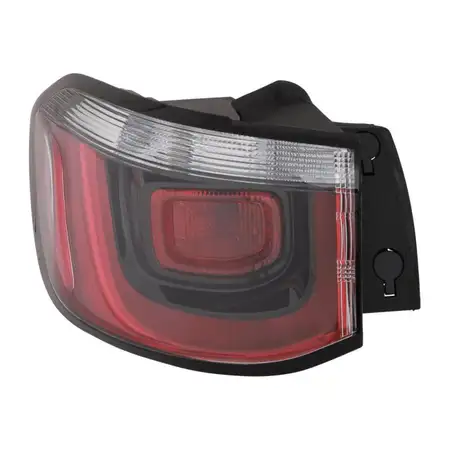DIEDERICHS 2680091 Heckleuchte R&uuml;ckleuchte f&uuml;r JEEP Compass MP links au&szlig;en K55112841AC