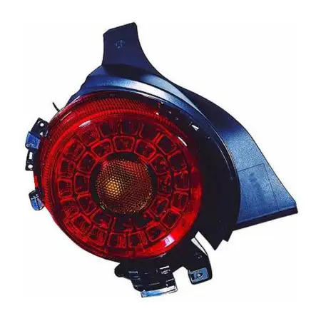 DIEDERICHS 3005091 LED Heckleuchte R&uuml;ckleuchte f&uuml;r ALFA ROMEO Mito 955 links 50508597