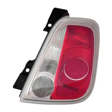 DIEDERICHS 3405192 Heckleuchte R&uuml;ckleuchte f&uuml;r FIAT 500C 312 ab 2013 rechts 51885546