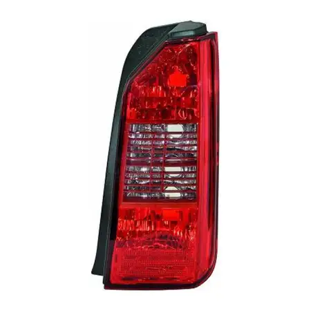 DIEDERICHS 3445090 Heckleuchte R&uuml;ckleuchte R&uuml;cklicht f&uuml;r FIAT IDEA 350 rechts 77363281
