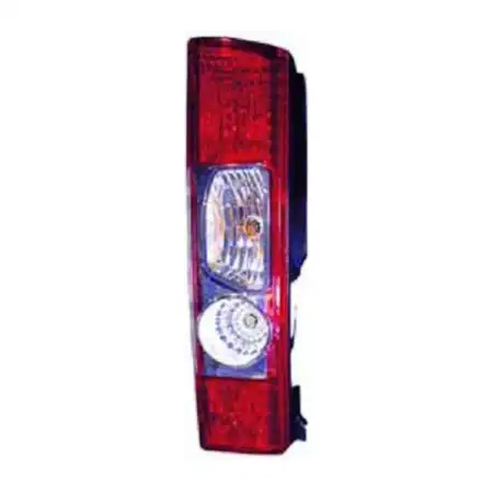 DIEDERICHS Heckleuchte f&uuml;r CITROEN Jumper 3 FIAT Ducato 250 PEUGEOT Boxer links