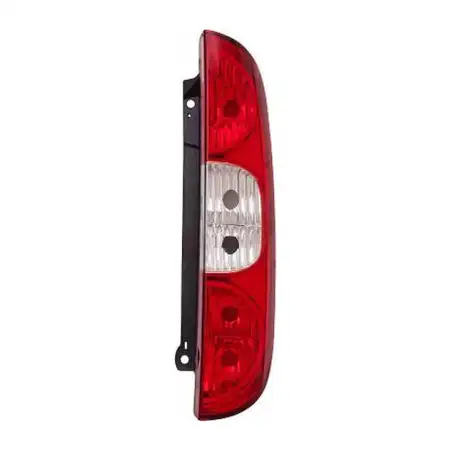 DIEDERICHS 3485190 Heckleuchte R&uuml;ckleuchte f&uuml;r FIAT Doblo 223 rechts 51755144