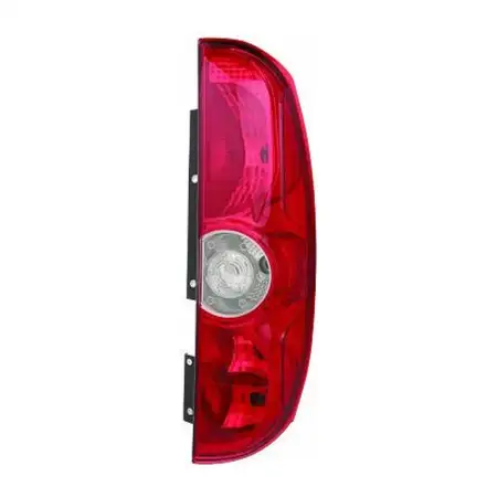 DIEDERICHS 3486090 Heckleuchte f&uuml;r FIAT Doblo 263 OPEL Combo mit Heckt&uuml;ren rechts