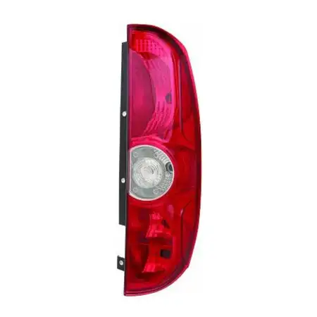 DIEDERICHS 3486092 Heckleuchte R&uuml;ckleuchte f&uuml;r FIAT Doblo OPEL Combo mit Heckt&uuml;en rechts