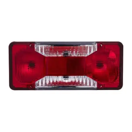 DIEDERICHS 3494191 Heckleuchte R&uuml;ckleuchte R&uuml;cklicht f&uuml;r IVECO Daily 4 links 5801631438